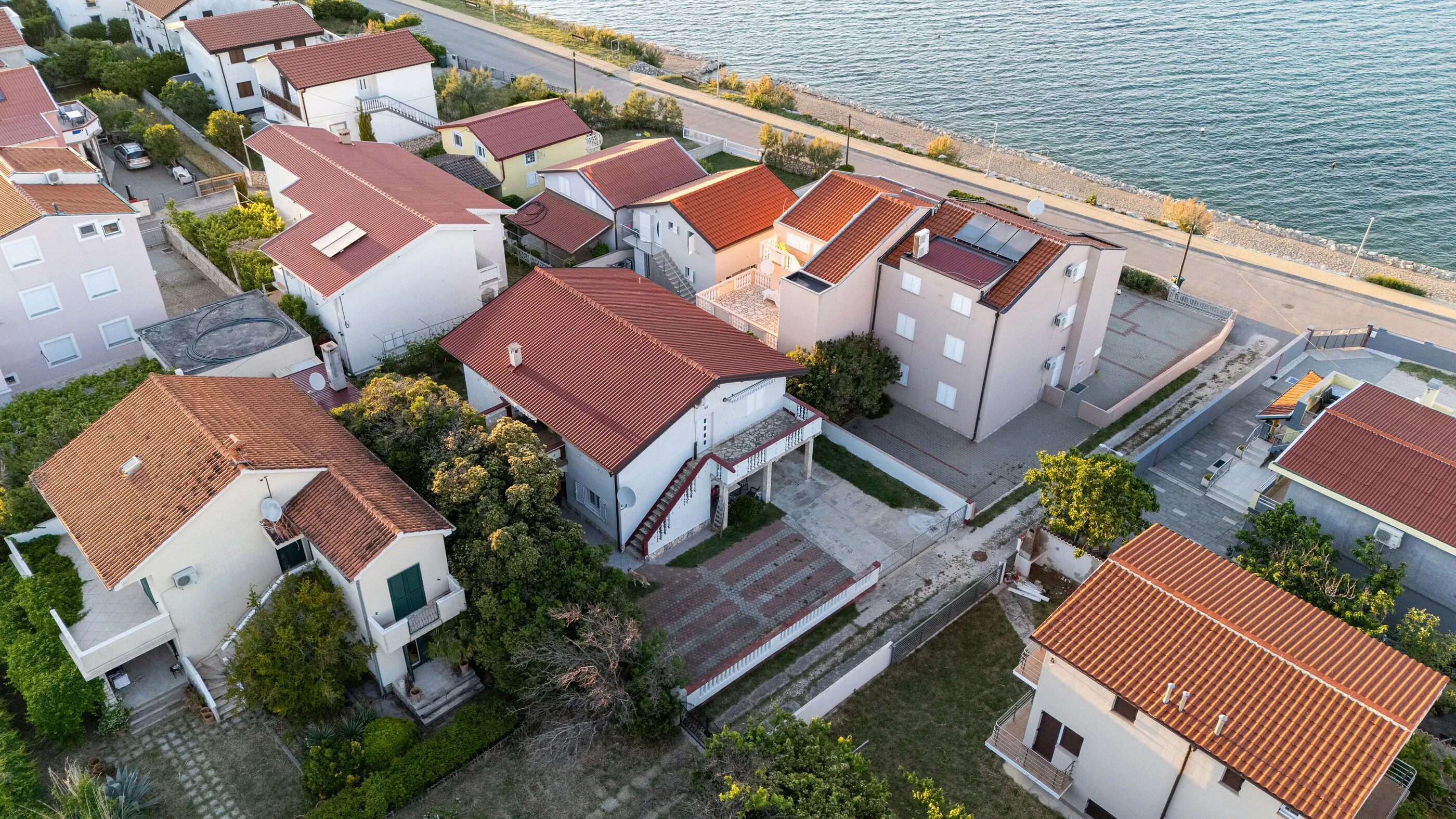 Apartment Petar Nin