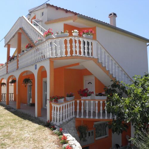 Apartments Zvone Bibinje