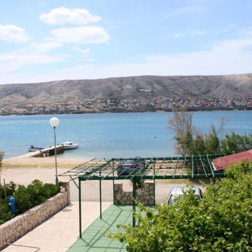 Apartments Stjepan Pag  3