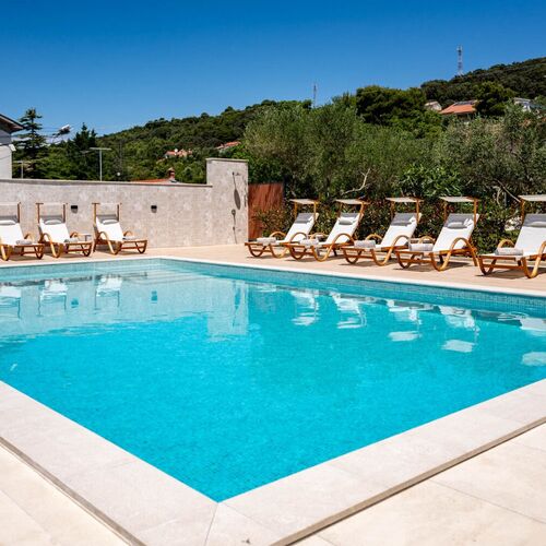 Apartments Spomenka Palit  4