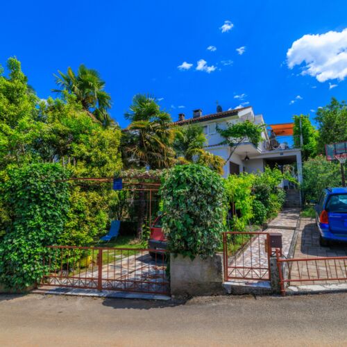 Apartments Rasa Malinska  4