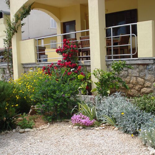 Apartment Davor Mali Iz  4