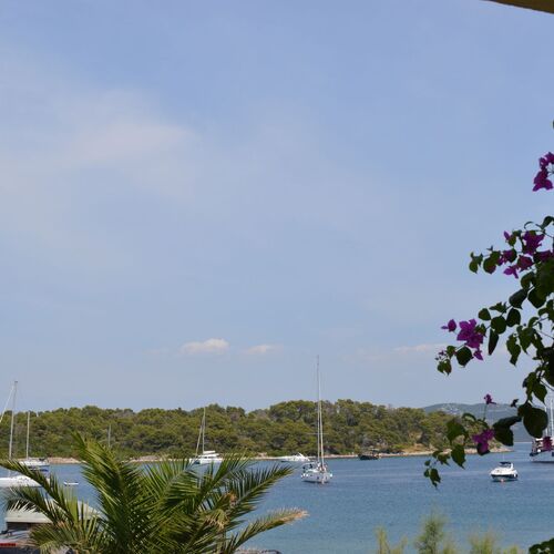 Apartment Davor Mali Iz  3
