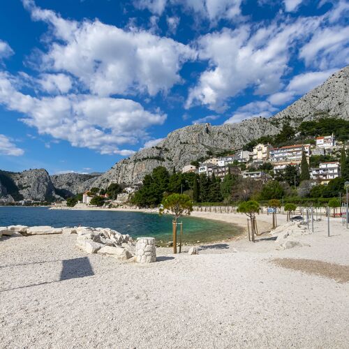 Apartment Nasta Omis  4