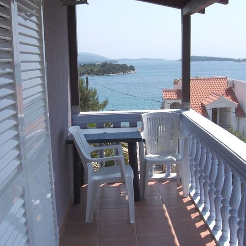 Apartments Lapa Jezera