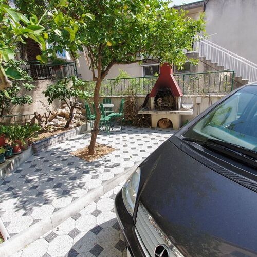 Apartment Srzi Makarska  3