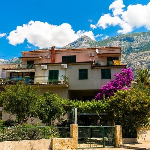 Apartment Srzi Makarska  2