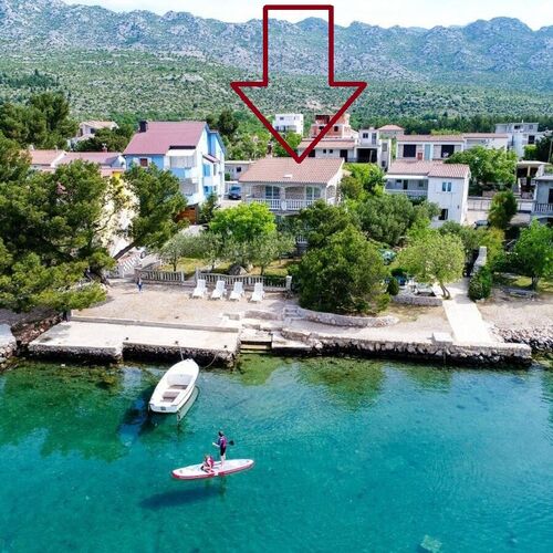 Apartments Ivan Z Seline