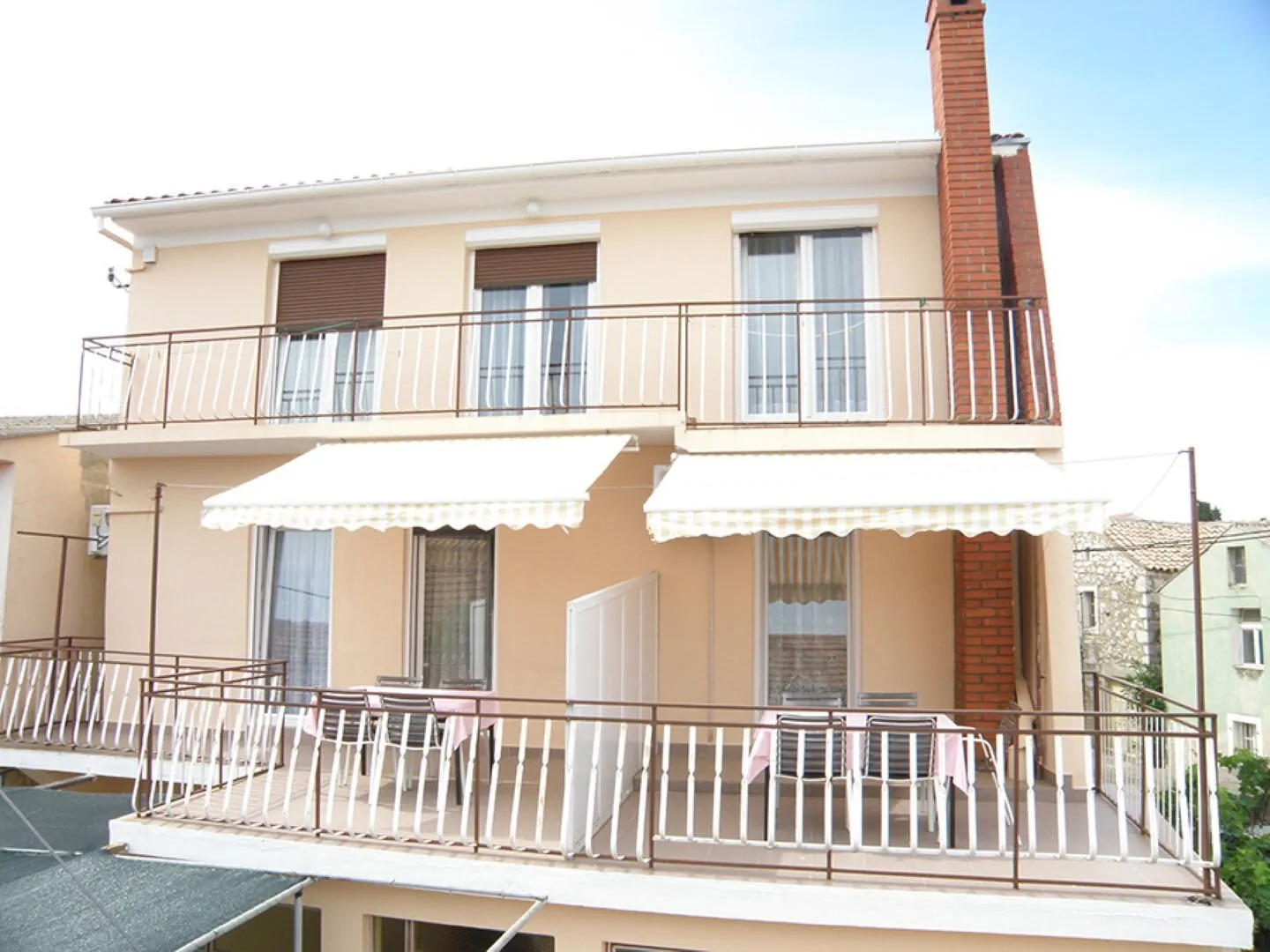 Apartments Srećko Kukljica