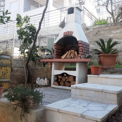 Apartment Daria Trogir  3