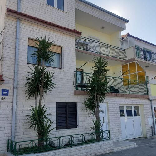 Apartment Daria Trogir  2