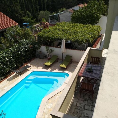 House Silvia Supetar  3