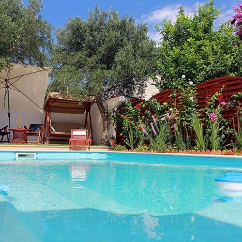House Silvia Supetar  4