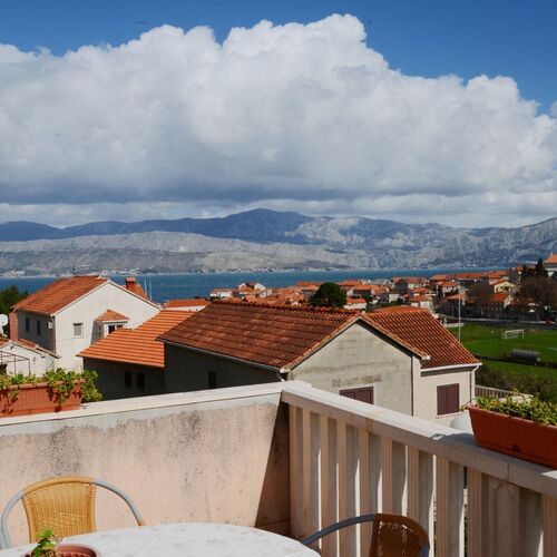 Apartments Iva Postira II