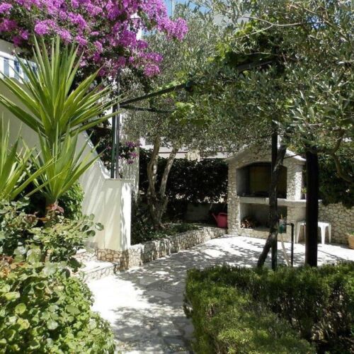 House Igor Rogoznica  3