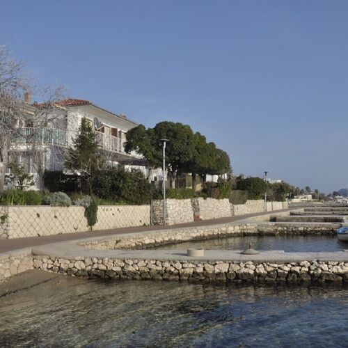 Apartment Petar Barbat  2