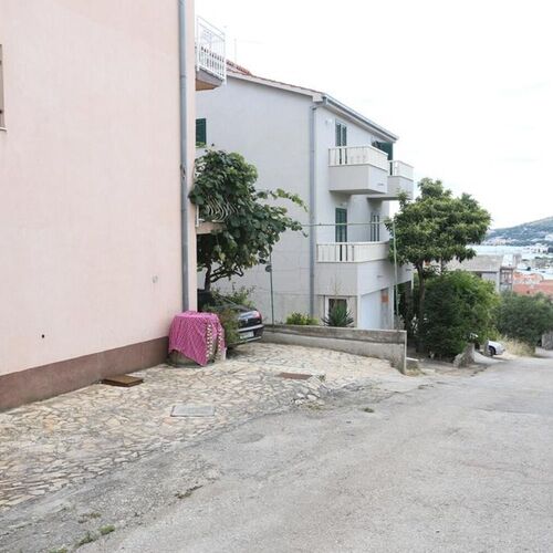 Apartment Mare Trogir II  3