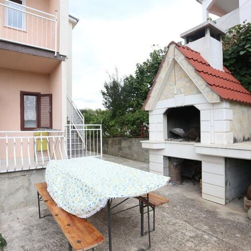 Apartment Mare Trogir II  4
