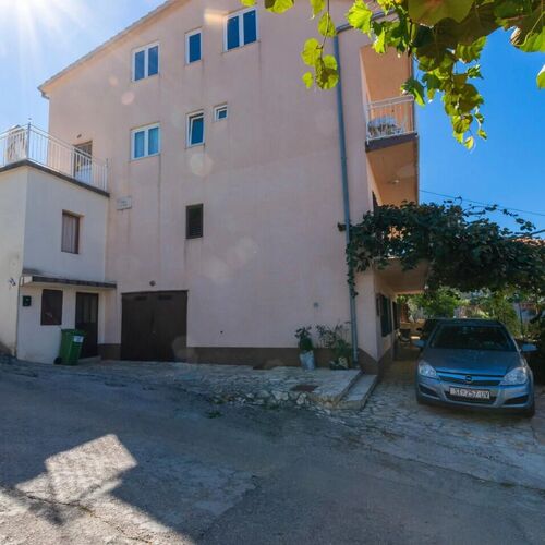 Apartment Mare Trogir II  2