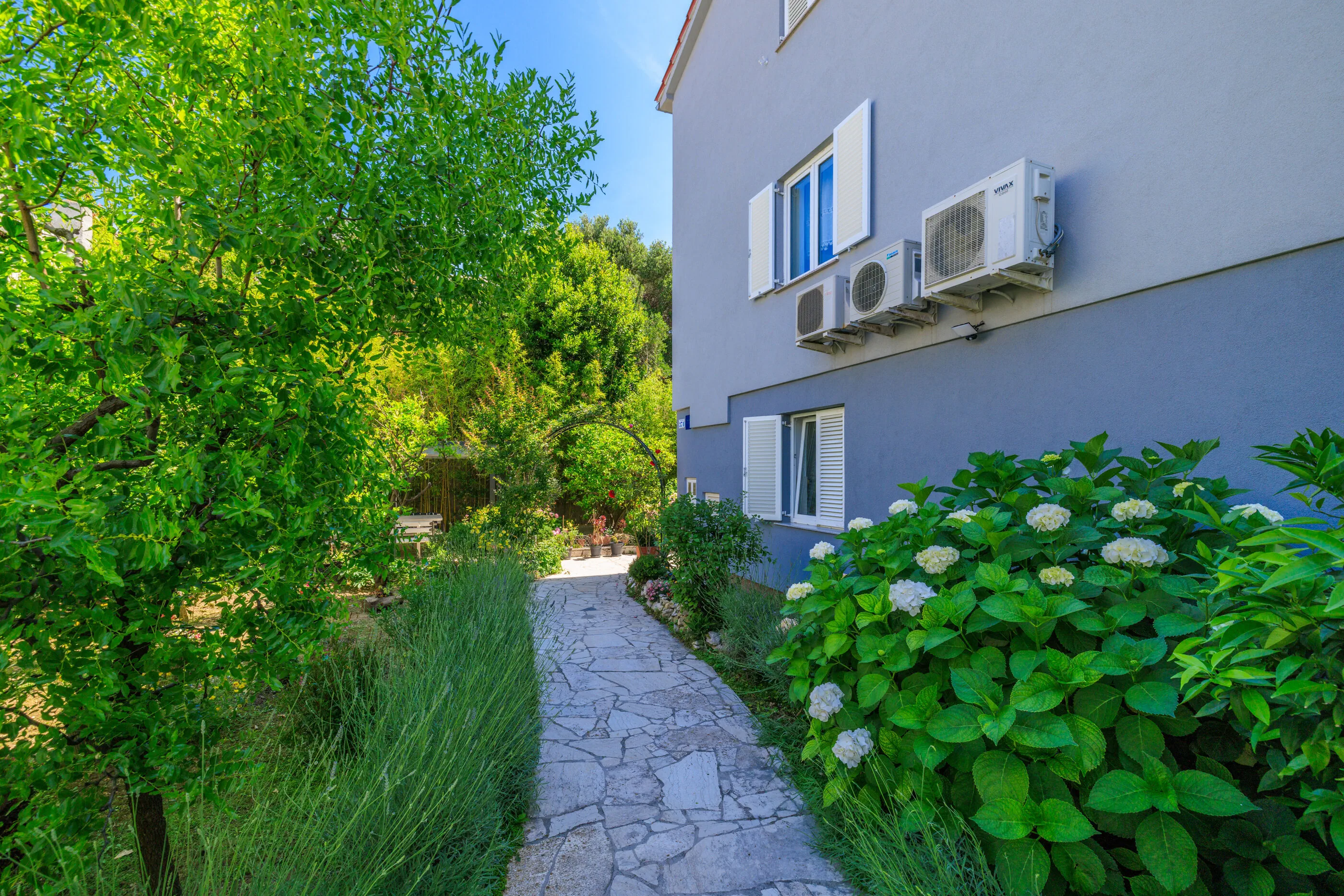 Apartments Keko Banjol