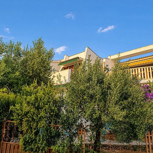 Apartment Željka Kanica