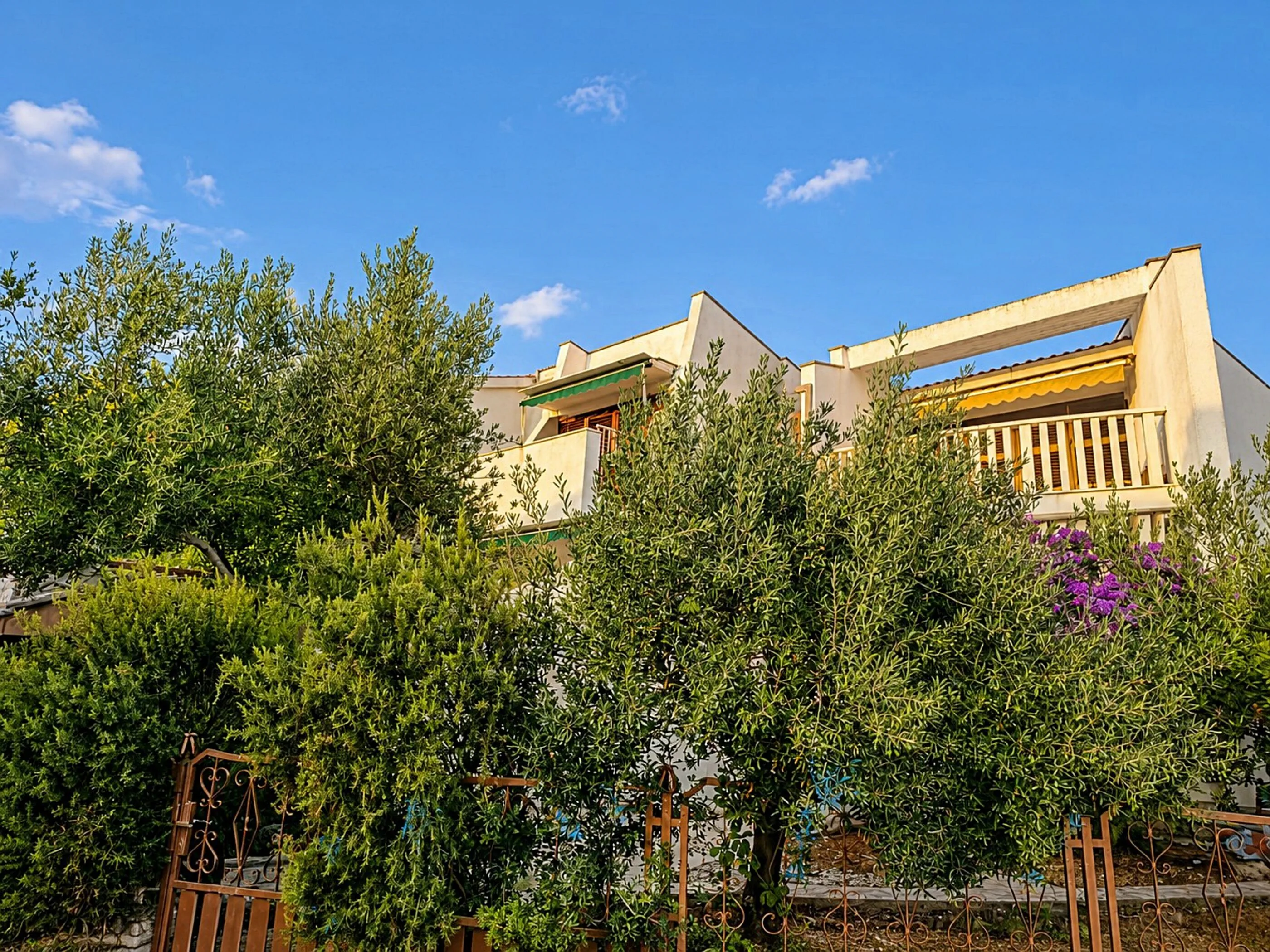 Apartment Željka Kanica