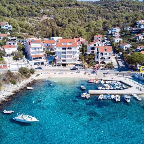 Apartments Dane Okrug Donji  4