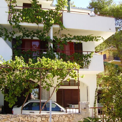 Apartments Dane Okrug Donji  3