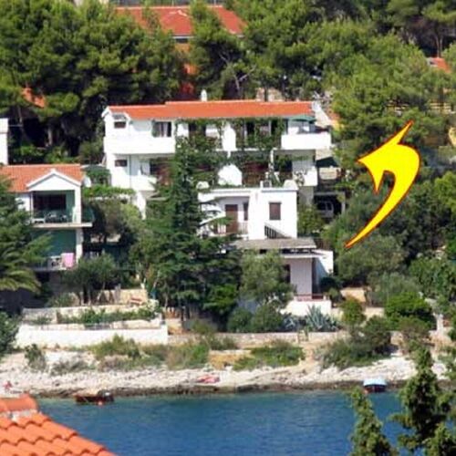 Apartments Dane Okrug Donji