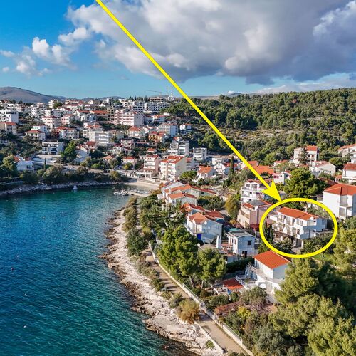 Apartments Dane Okrug Gornji II