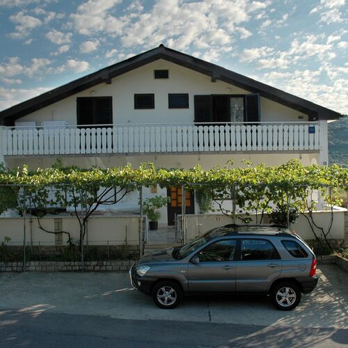 Apartments Ruža Supetarska Draga