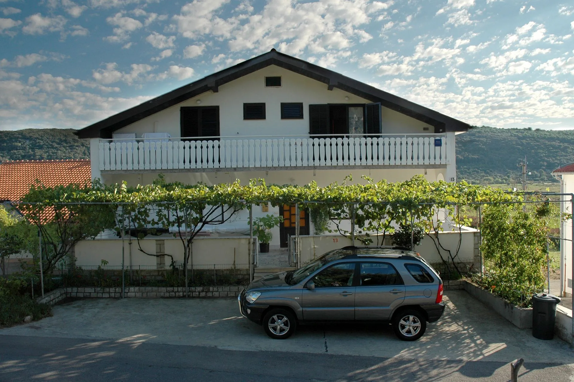 Apartments Ruža Supetarska Draga