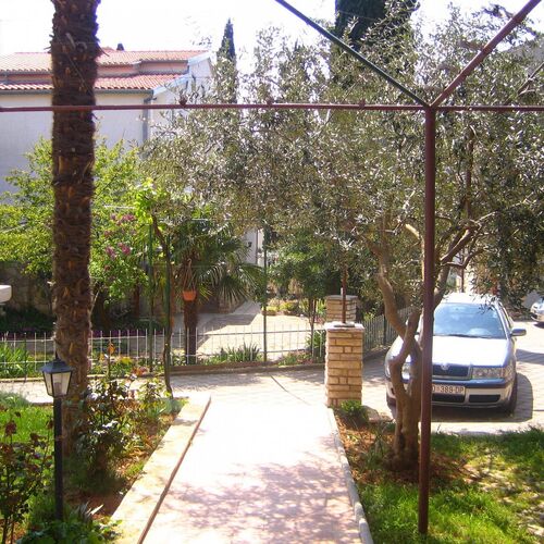Apartments Renato Sv. Filip i Jakov  4