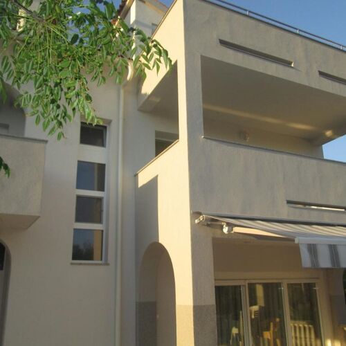 Apartments Ivo Vir  2