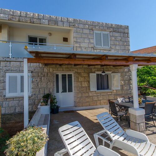 Apartment Sunny Lumbarda  3