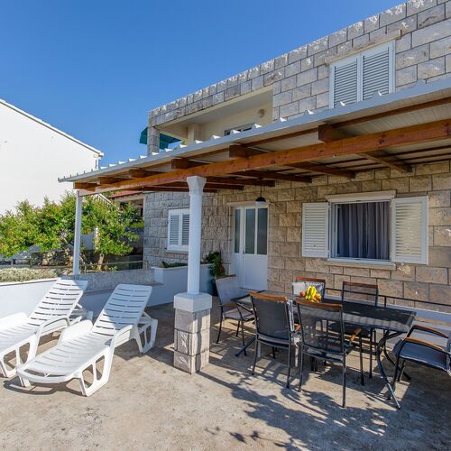 Apartment Sunny Lumbarda  2