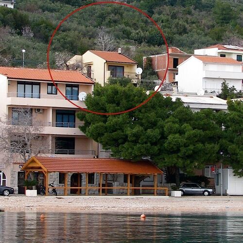 Apartment Bianca Igrane