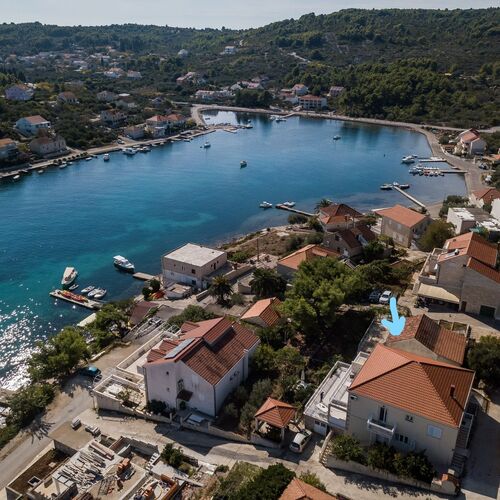 Apartments Dado Lumbarda