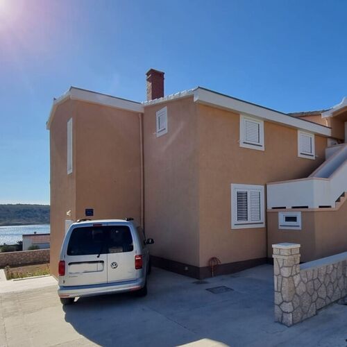 Apartments Adriatic Rtina