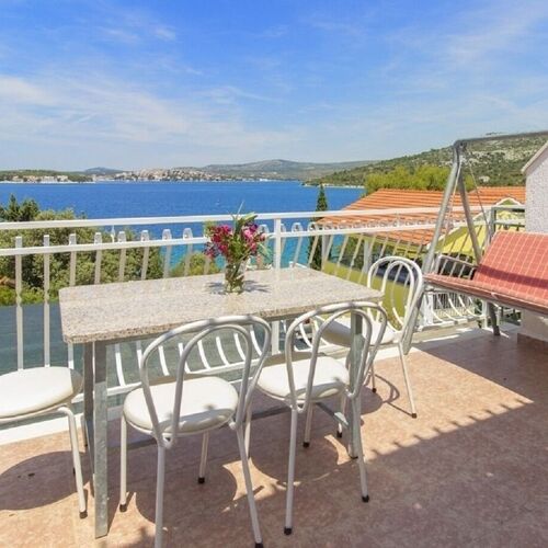 Apartments Milans Razanj  3