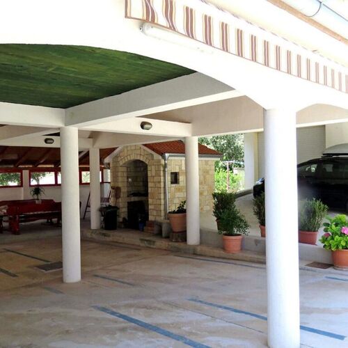 Apartments Dani 2 Biograd  3