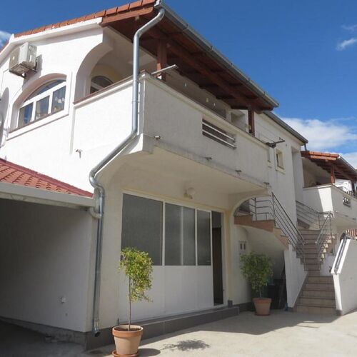 Apartments Dani 2 Biograd  2
