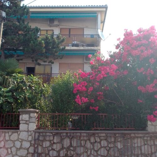Apartments Ana Crikvenica II  4