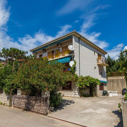 Apartments Ana Crikvenica II  2