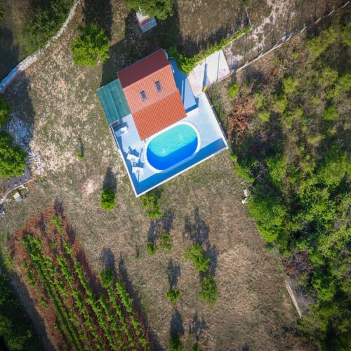 House Baras garden Mirca  4