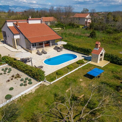 House Oasis Village Villa Privlaka  4