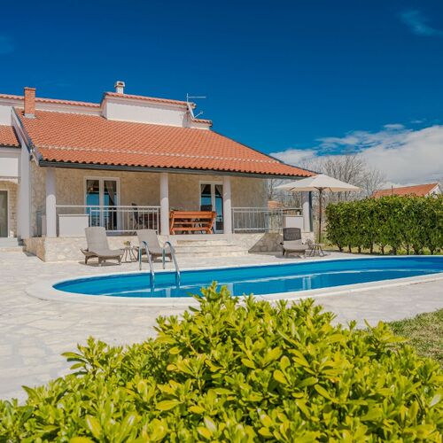 House Oasis Village Villa Privlaka