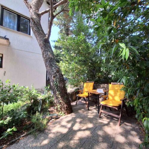 Apartment Ivy Selce  4