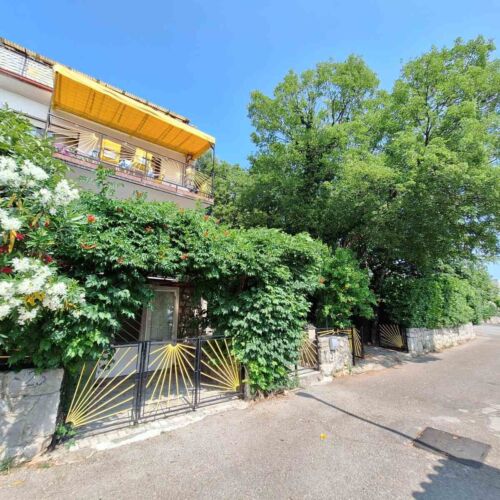 Apartment Ivy Selce  2