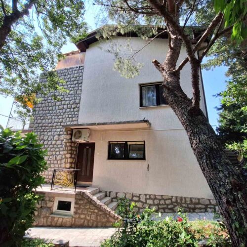 Apartment Ivy Selce  3